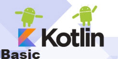 Kotlin Android Development (พื้นฐาน Kotlin)